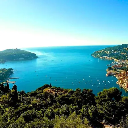 Appartamento Le Palais Arthur Villefranche-sur-Mer