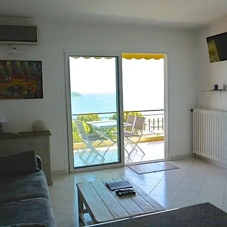 Le Palais Arthur Villefranche-sur-Mer