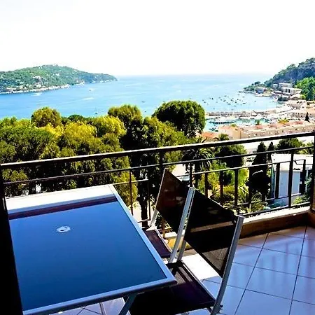 Le Palais Arthur Appartamento Villefranche-sur-Mer
