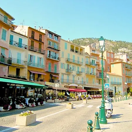 Le Palais Arthur Appartamento