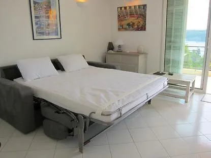 Le Palais Arthur شقة